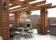 Kwikfynd Pergolas
tallowwoodridge
